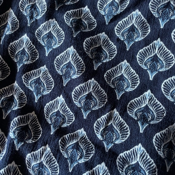 Roxy summer dress collar straps - Picture 4 of 8